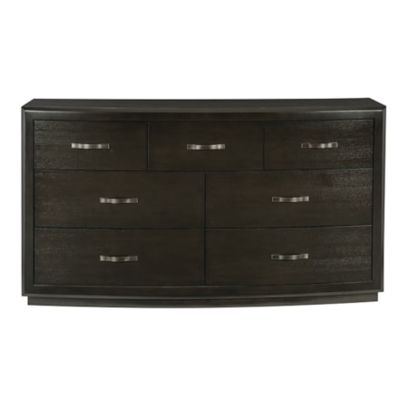 7-Drawer Dresser