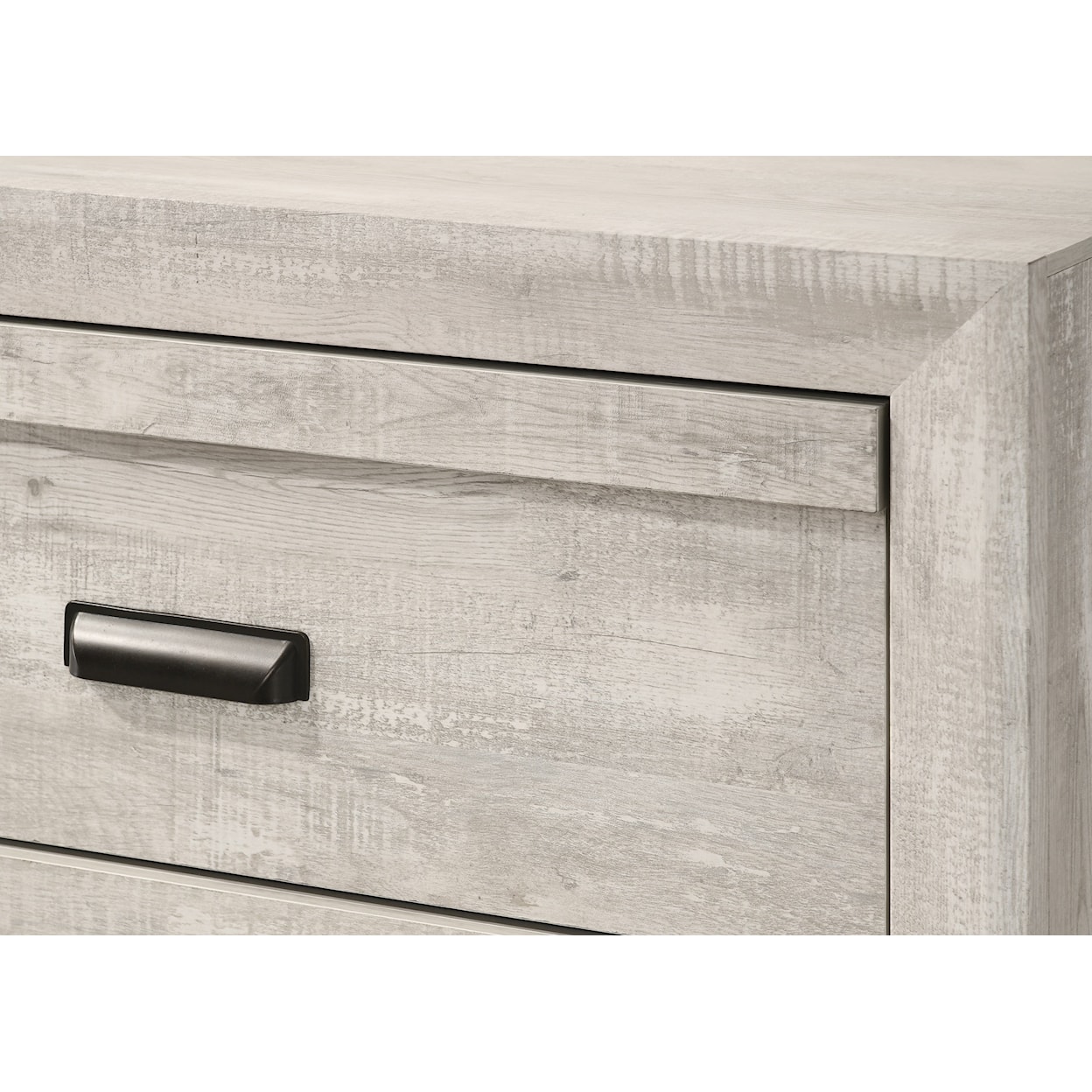 Crown Mark Valor Bedroom Chest