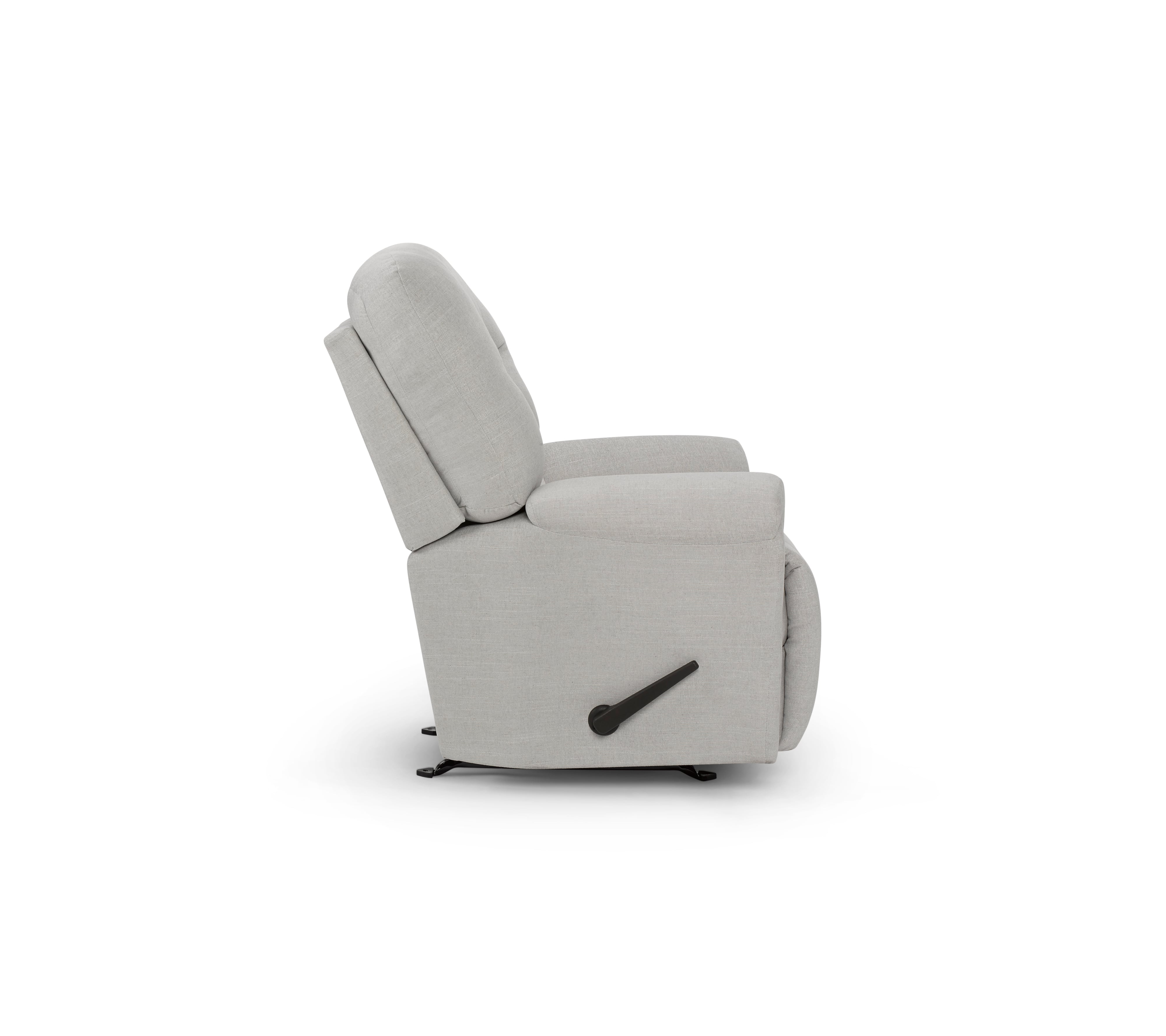 Swivel Glider Recliner