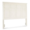 Signature Design by Ashley Braunter King Panel Bed