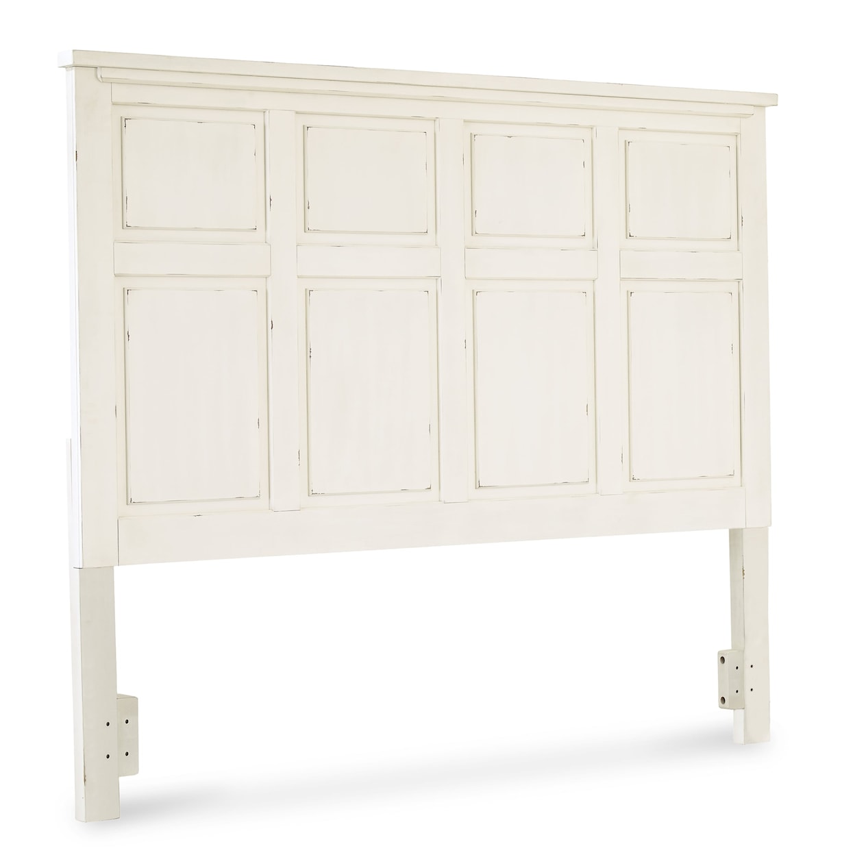 Signature Design by Ashley Braunter Queen Panel Bed