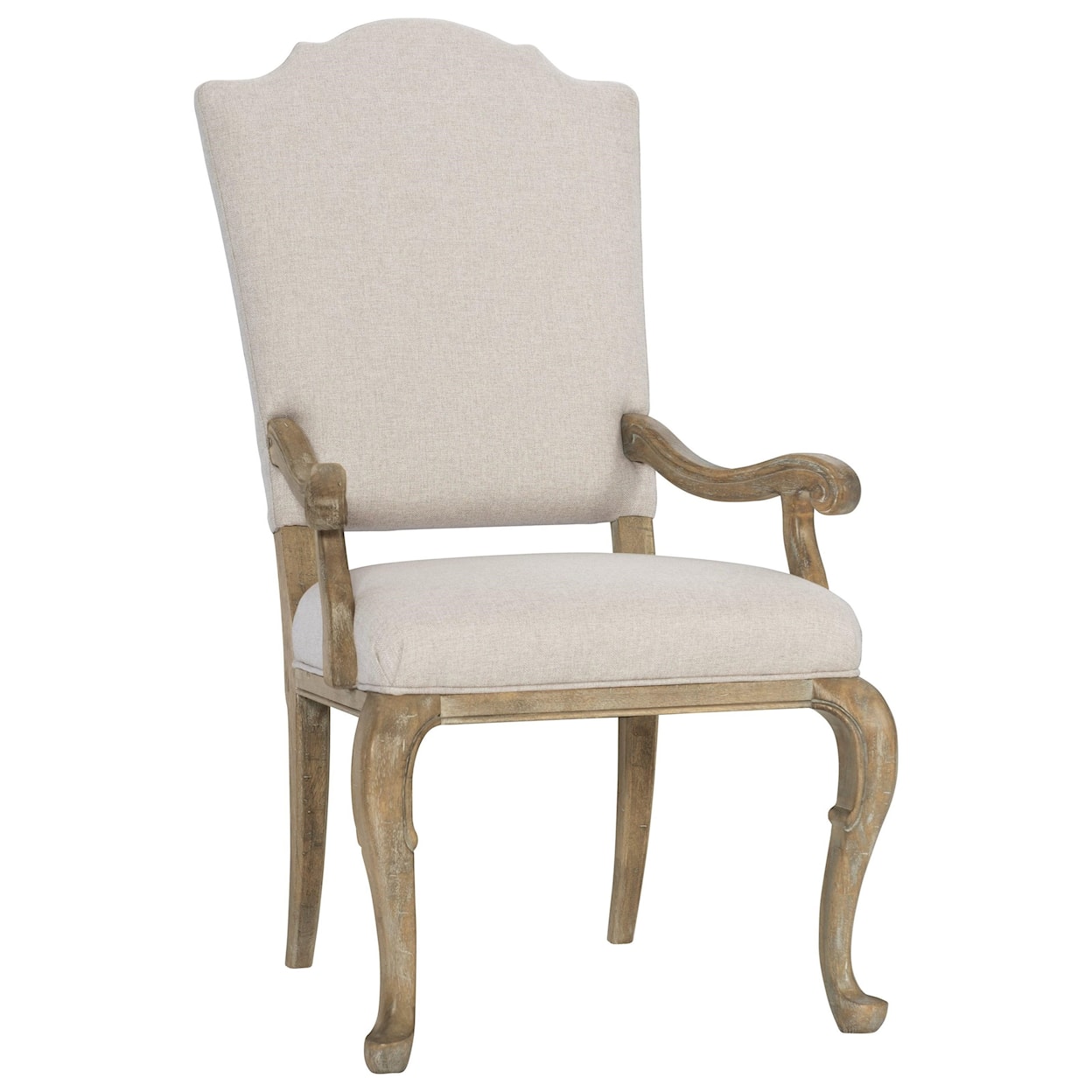 Bernhardt Villa Toscana Villa Toscana Arm Chair
