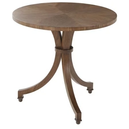 Dolores Park Side Table