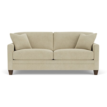 Upholstered Sofa Sleeper