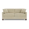 Flexsteel Serendipity Upholstered Sofa Sleeper