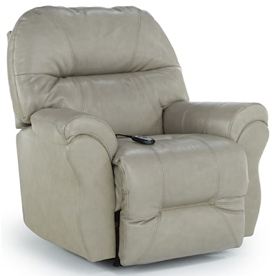 Best Home Furnishings Bodie Wall Hugger Recliner