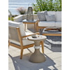 Universal Coastal Living Outdoor Outdoor Table