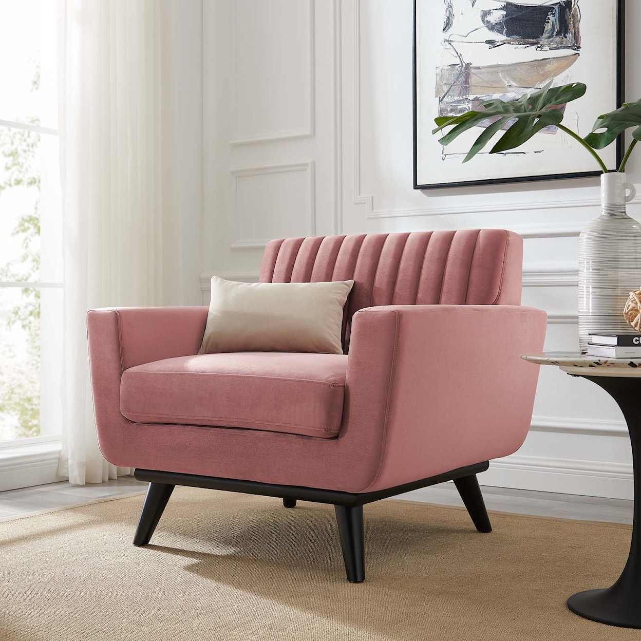 Modway Engage Armchair