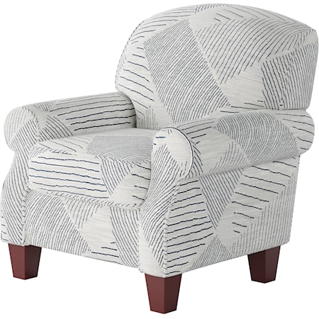 Accent Chair