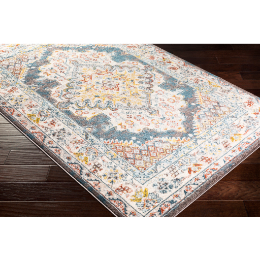 Surya Rugs Ankara 7'10" x 10'3" Rug