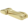 Theodore Alexander Spencer London Brass Racecar Figurine