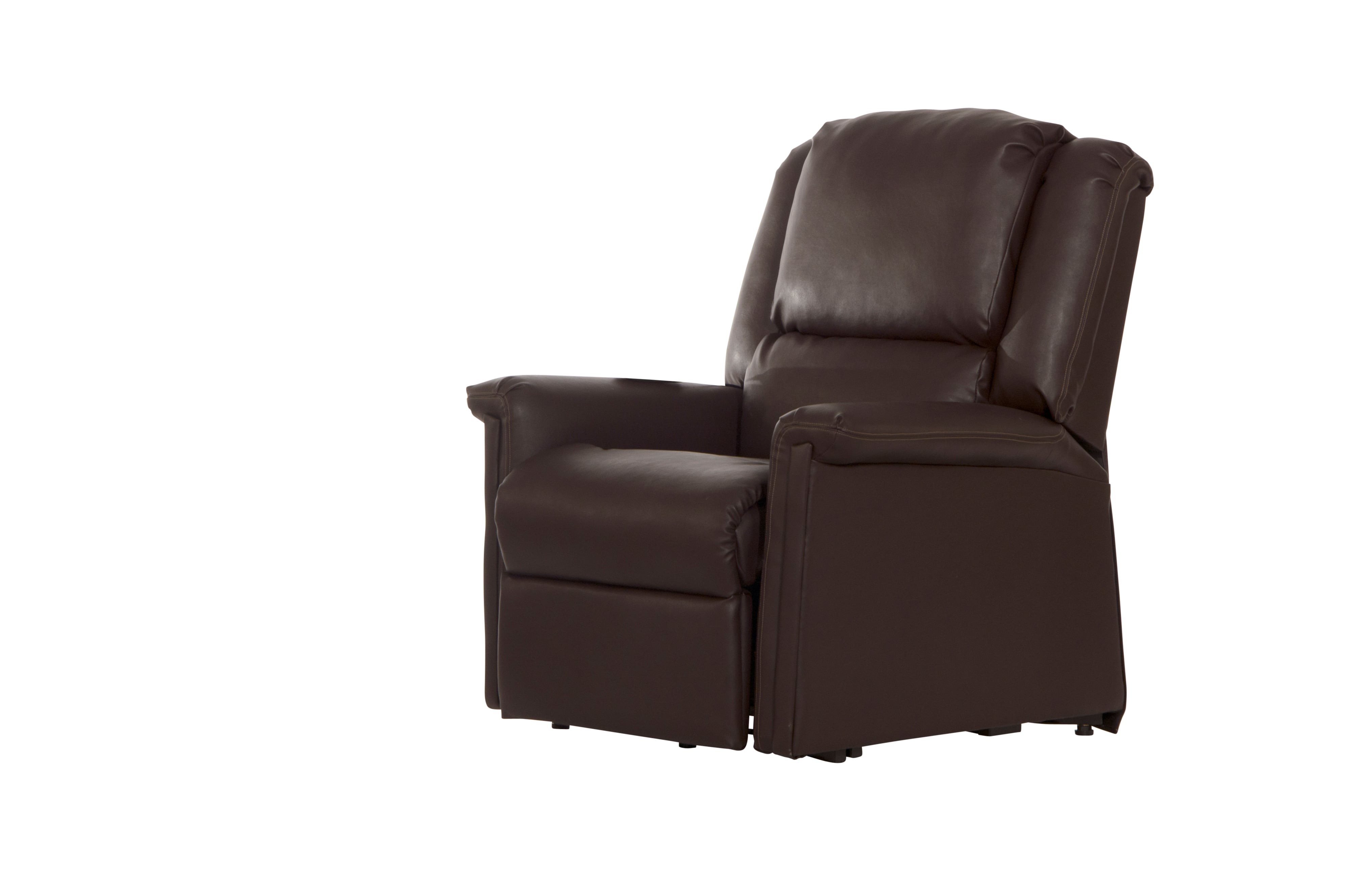 Catnapper 4897 Elsie Lay Flat Recliner
