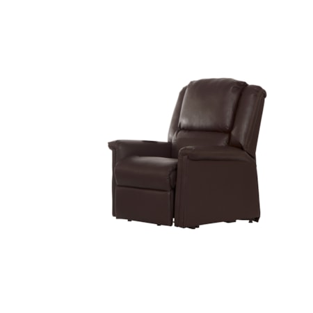 Lay Flat Recliner