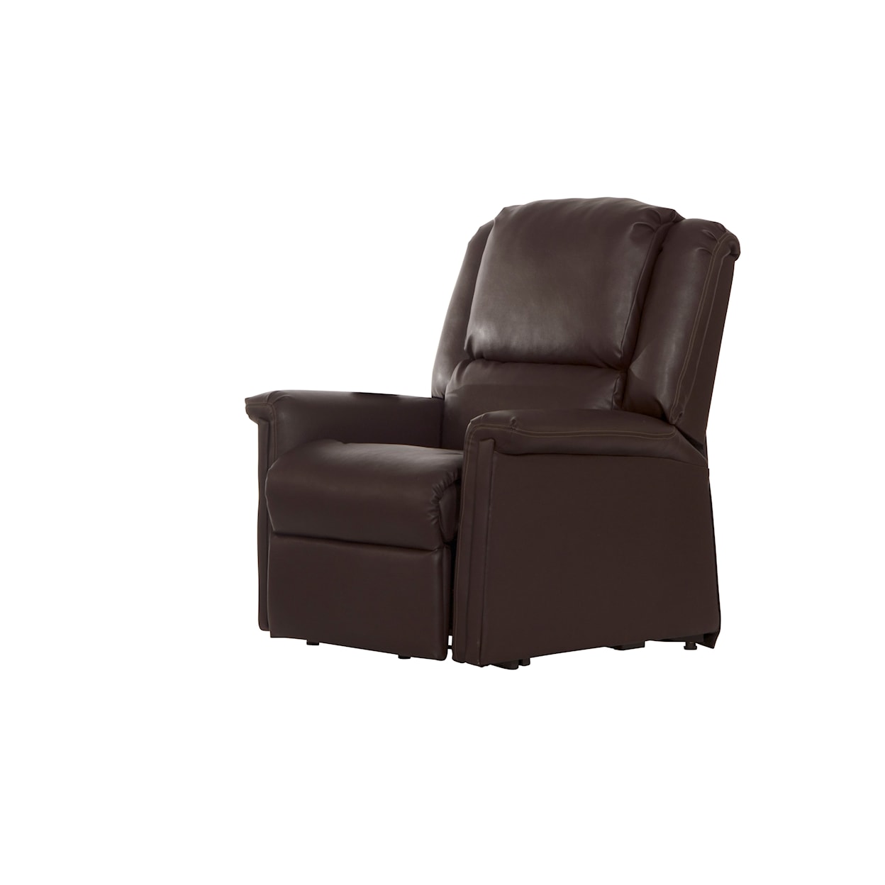 Catnapper 4897 Elsie Lay Flat Recliner