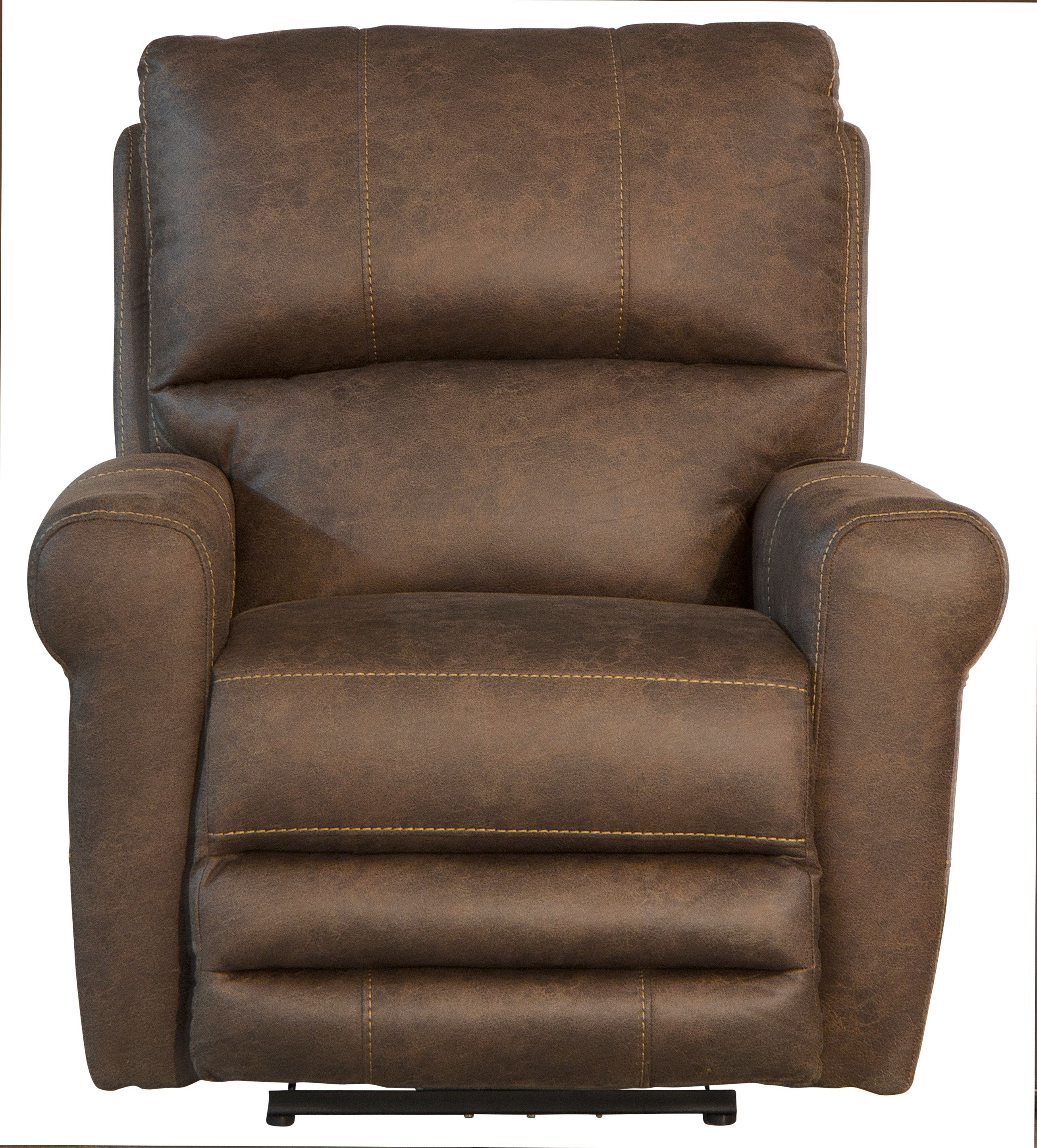 Catnapper 4753 Maddie Power Wall Hugger Recliner with USB Port
