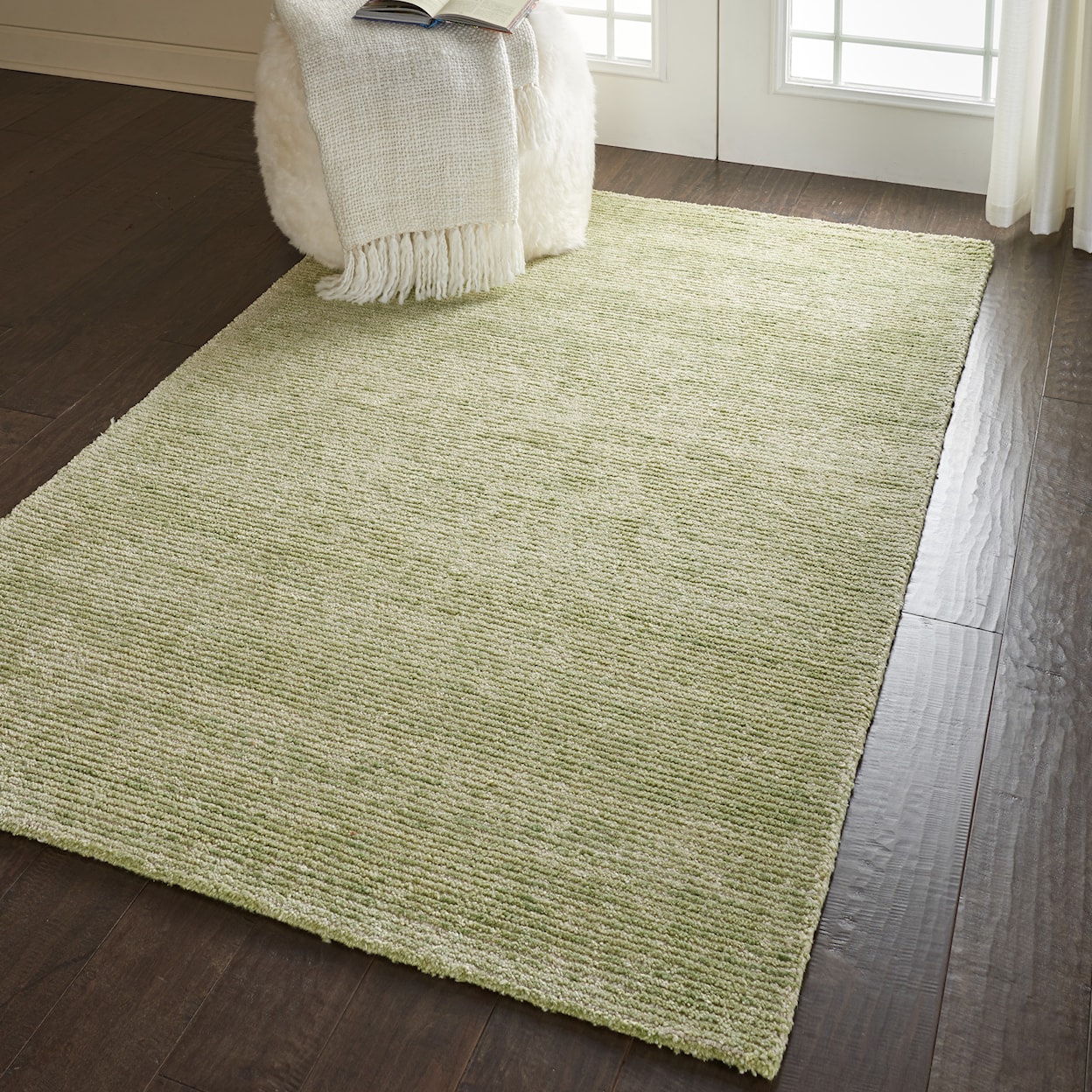 Nourison Weston 5'3" x 7'5"  Rug