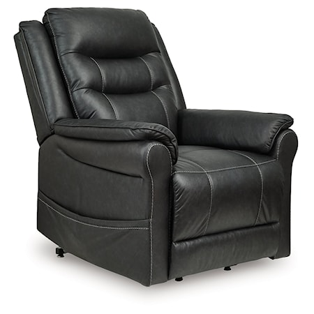 Power Lift Recliner