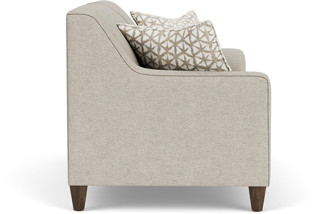 Flexsteel Holly Full Sleeper
