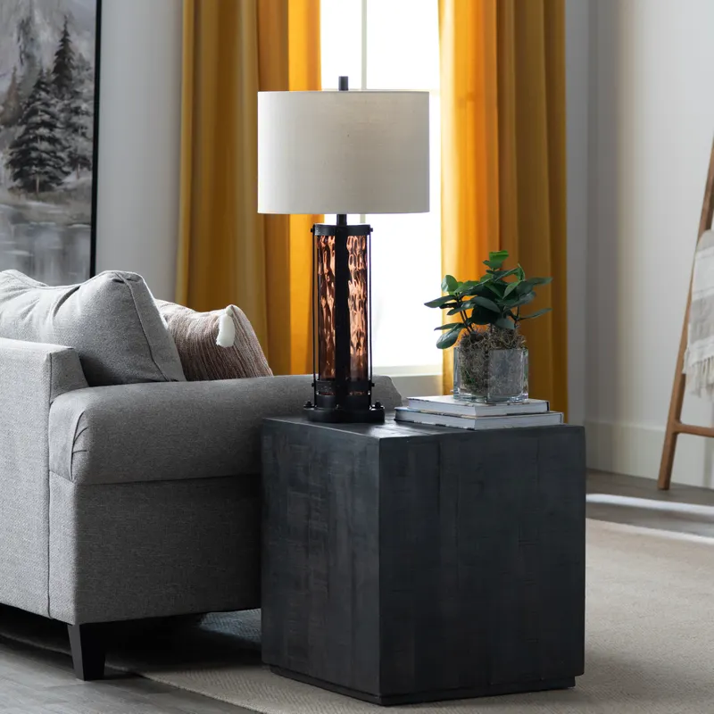 Shiloh Table Lamp - Set of 2