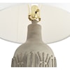 Pacific Coast Lighting Table Lamps Starbird Table Lamp