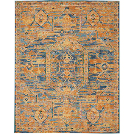 8' x 10'  Rug