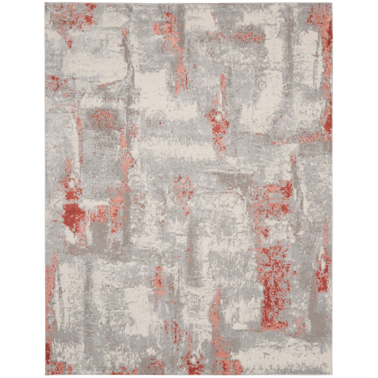 Nourison Elation 7'10" x 9'10"  Rug