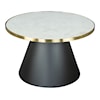 Zuo Nuclear Coffee Table