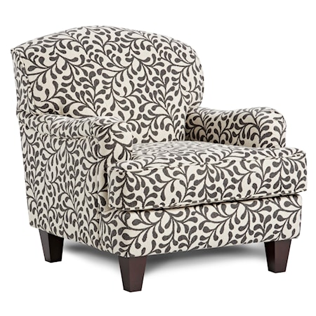 Accent Chair