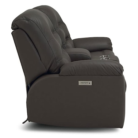 Keiran Power Recliner Loveseat