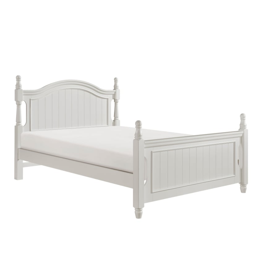 Twin Platform Bed