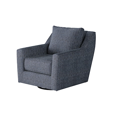 Swivel Glider Chair