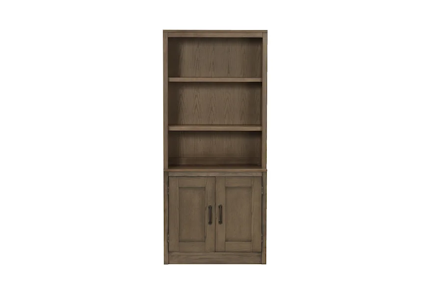 Eastwood Bookcase by Winners Only at Belpre Furniture