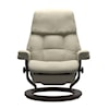 Stressless by Ekornes Stressless Ruby Medium Ruby Power Recliner