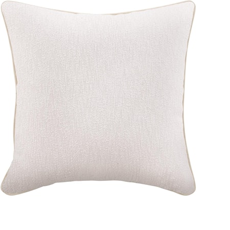 Outdoor Throw Pillow