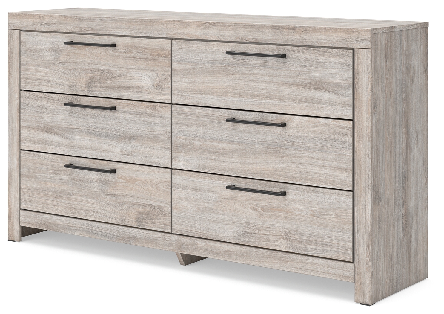 Six Drawer Dresser