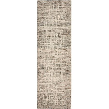 2'3" x 7'6"  Rug