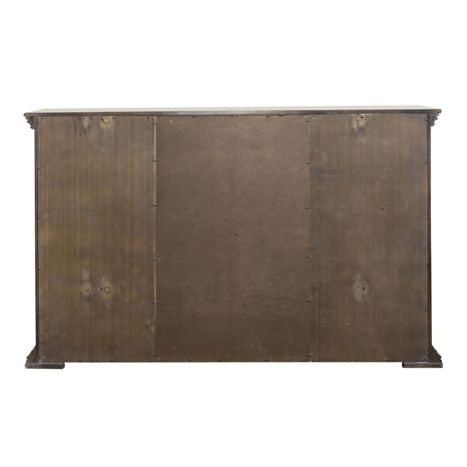 2-Door 6-Drawer Dresser