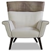 Huntington House Chairs Upholstered Accent Chair