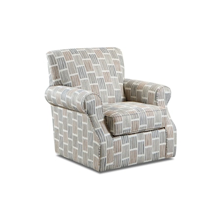 Swivel Chair