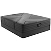 Beautyrest LX-Class Hybrid Medium Twin XL Medium Mattress Set