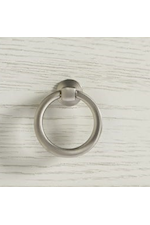 Silver Ring Pulls