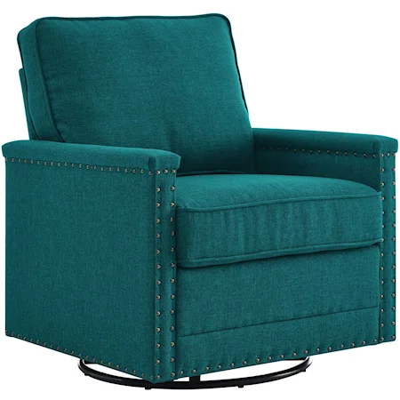 Swivel Chair