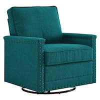 Swivel Chair