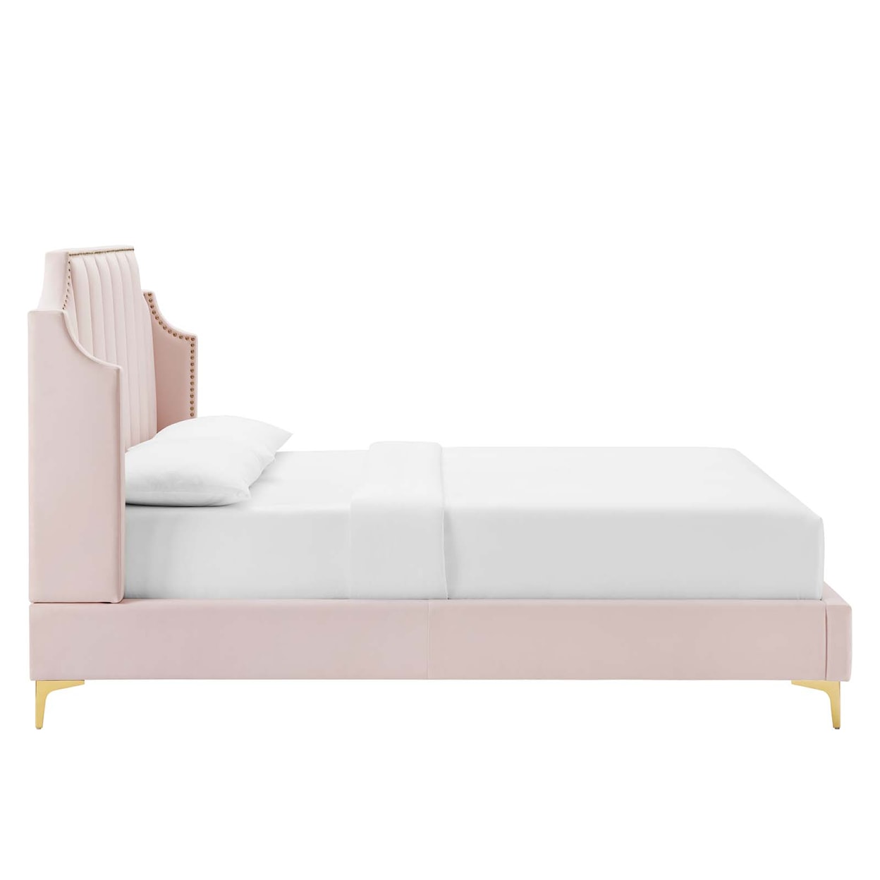 Modway Daniella Queen Platform Bed