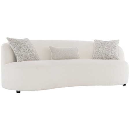 Elle Fabric Sofa