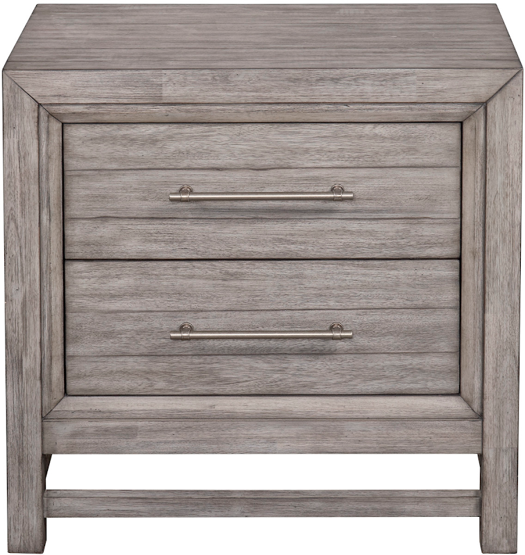 4-Piece Queen Bedroom Set