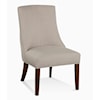 Braxton Culler Tuxedo Upholstered Dining Chair