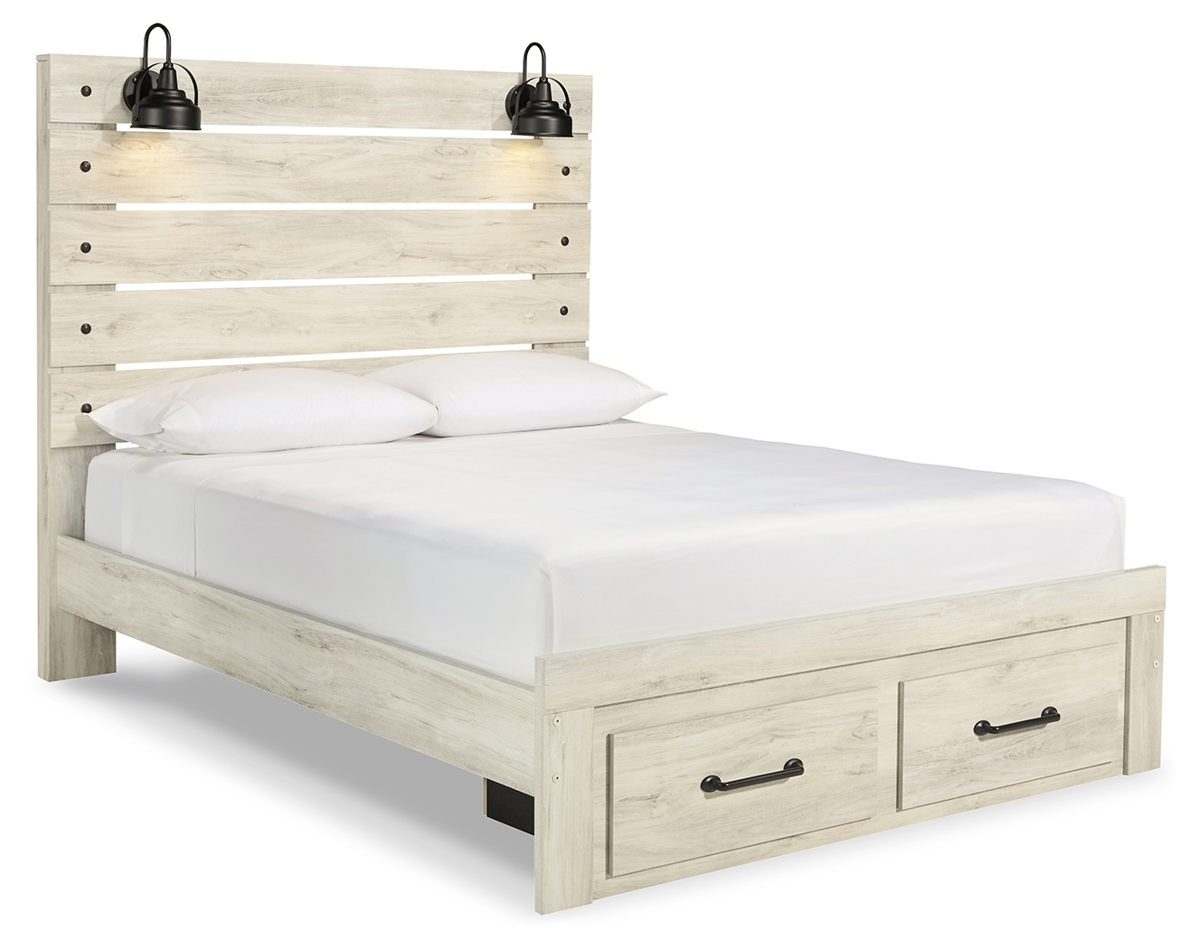 Signature Design by Ashley Cambeck Queen Bedroom Set