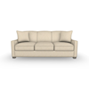 Best Home Furnishings Marinette Full Stationary Sleeper Sofa