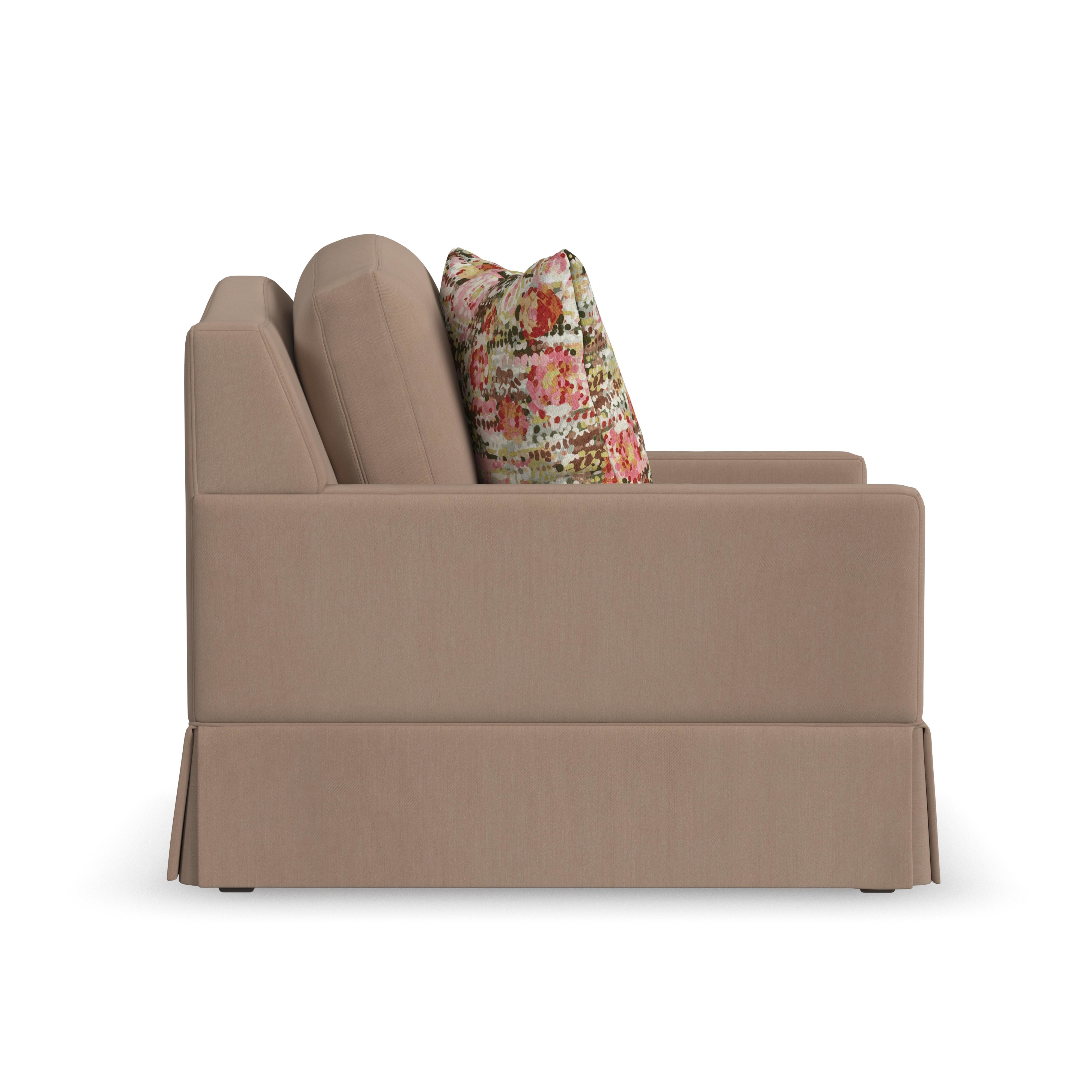 Flexsteel Lottie Chair